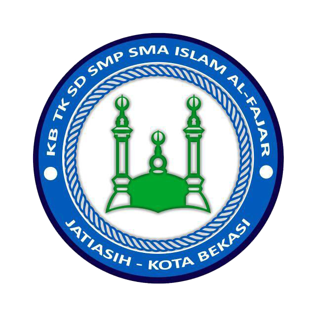 Logo Al-Fajar